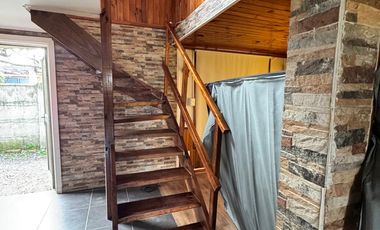 Hermosa casa en Quillón