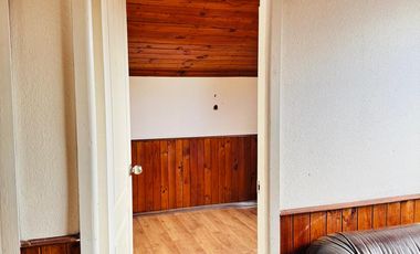 Hermosa casa en Quillón