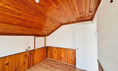 Hermosa casa en Quillón