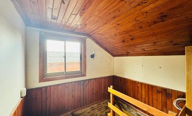 Hermosa casa en Quillón