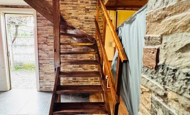 Hermosa casa en Quillón