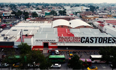 Bodega en Venta en Gonzalez Gallo