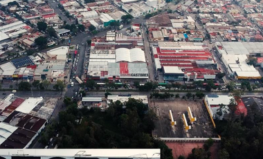 Bodega en Venta en Gonzalez Gallo
