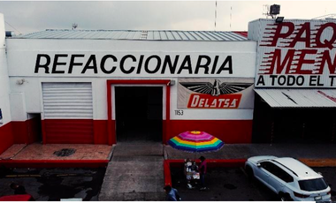 Bodega en Venta en Gonzalez Gallo