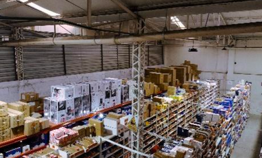 Bodega en Venta en Gonzalez Gallo