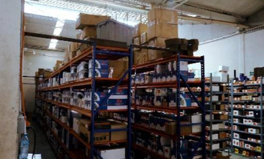 Bodega en Venta en Gonzalez Gallo