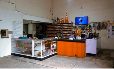 Bodega en Venta en Gonzalez Gallo