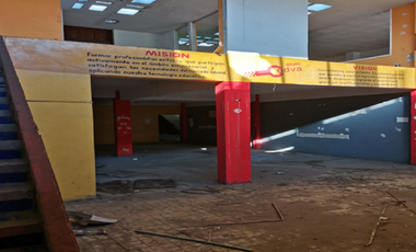 LOCAL COMERCIAL EN VENTA EN EL CENTRO DE VERACRUZ | ARLETTE FLORES