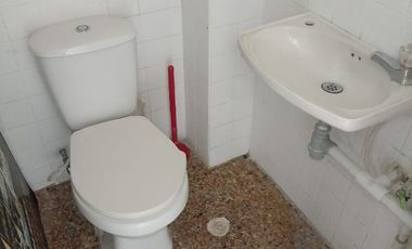 LOCAL 34 CABECERA DEL LLANO