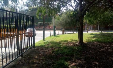 Venta de Terreno Surco