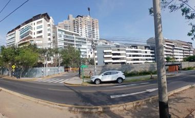 Venta de Terreno Surco