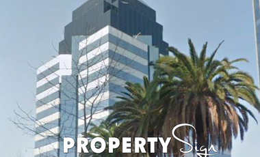 ARRIENDO OFICINAS SUECIA PROVIDENCIA
