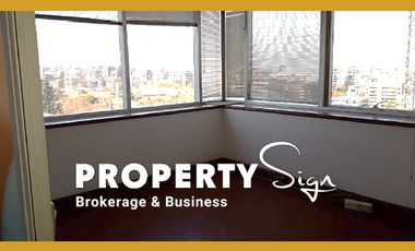 ARRIENDO OFICINAS SUECIA PROVIDENCIA