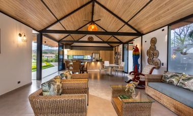 TE ALQUILO FINCA LOS POTRILLOS EN IBAGUE LLAMANOS AL3024241279 CONTAMOS CON SERVICIO DOMESTICO!!