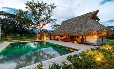 TE ALQUILO FINCA LOS POTRILLOS EN IBAGUE LLAMANOS AL3024241279 CONTAMOS CON SERVICIO DOMESTICO!!