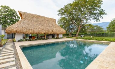 TE ALQUILO FINCA LOS POTRILLOS EN IBAGUE LLAMANOS AL3024241279 CONTAMOS CON SERVICIO DOMESTICO!!