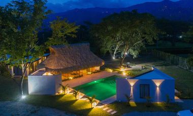 TE ALQUILO FINCA LOS POTRILLOS EN IBAGUE LLAMANOS AL3024241279 CONTAMOS CON SERVICIO DOMESTICO!!