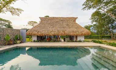 TE ALQUILO FINCA LOS POTRILLOS EN IBAGUE LLAMANOS AL3024241279 CONTAMOS CON SERVICIO DOMESTICO!!