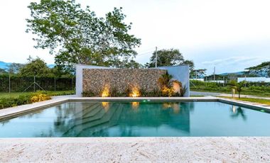 TE ALQUILO FINCA LOS POTRILLOS EN IBAGUE LLAMANOS AL3024241279 CONTAMOS CON SERVICIO DOMESTICO!!