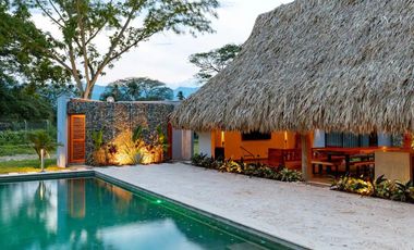 TE ALQUILO FINCA LOS POTRILLOS EN IBAGUE LLAMANOS AL3024241279 CONTAMOS CON SERVICIO DOMESTICO!!