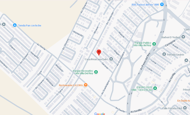 ¡¡¡OPORTUNIDAD!!! CASA EN GERONAC, URBI VILLA DEL REY EN HUEHUETOCA, ESTADO DE MÉXICO ¡NO CREDITOS!