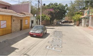 TTL (EMB) CASA EN VENTA DE CONTADO EN EL SALTO JALISCO