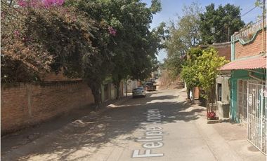 TTL (EMB) CASA EN VENTA DE CONTADO EN EL SALTO JALISCO