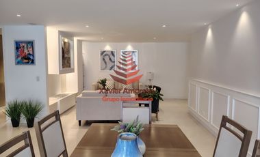 🏙️En Venta Departamento de Lujo de 2 Dormitorios y Patio Enorme en Puertas del Sol [Planta Baja]