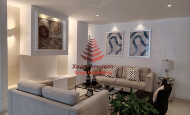 🏙️En Venta Departamento de Lujo de 2 Dormitorios y Patio Enorme en Puertas del Sol [Planta Baja]