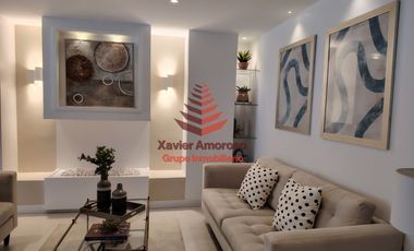 🏙️En Venta Departamento de Lujo de 2 Dormitorios y Patio Enorme en Puertas del Sol [Planta Baja]