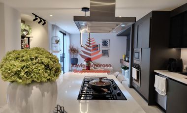 🏙️En Venta Departamento de Lujo de 2 Dormitorios y Patio Enorme en Puertas del Sol [Planta Baja]