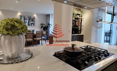 🏙️En Venta Departamento de Lujo de 2 Dormitorios y Patio Enorme en Puertas del Sol [Planta Baja]