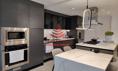 🏙️En Venta Departamento de Lujo de 2 Dormitorios y Patio Enorme en Puertas del Sol [Planta Baja]