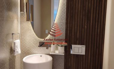 🏙️En Venta Departamento de Lujo de 2 Dormitorios y Patio Enorme en Puertas del Sol [Planta Baja]