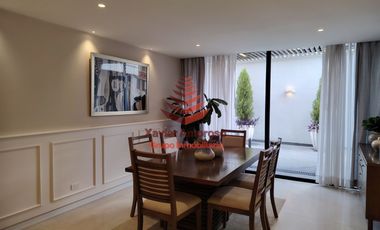 🏙️En Venta Departamento de Lujo de 2 Dormitorios y Patio Enorme en Puertas del Sol [Planta Baja]