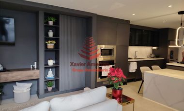 🏙️En Venta Departamento de Lujo de 2 Dormitorios y Patio Enorme en Puertas del Sol [Planta Baja]