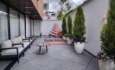 🏙️En Venta Departamento de Lujo de 2 Dormitorios y Patio Enorme en Puertas del Sol [Planta Baja]