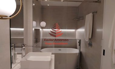 🏙️En Venta Departamento de Lujo de 2 Dormitorios y Patio Enorme en Puertas del Sol [Planta Baja]