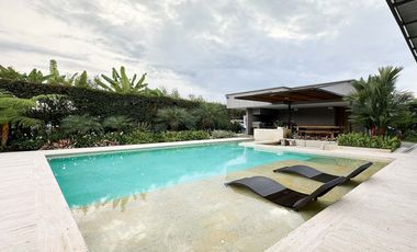 TE ALQUILO FINCA PALMA REAL EN COPACABANA LLAMANOS AL3052781248 DISFRUTA DE UN ENCANTADOR AMBIENTE DISPONIBILIDAD INMEDIATA