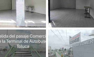 Local Comercial en renta