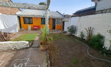 Casa 3 dormit 1 Baño  cercana al Libano /Olmos