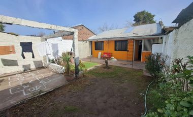 Casa 3 dormit 1 Baño  cercana al Libano /Olmos
