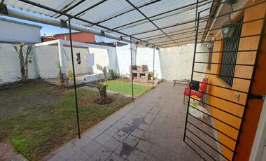 Casa 3 dormit 1 Baño  cercana al Libano /Olmos