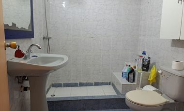 Casa 3 dormit 1 Baño  cercana al Libano /Olmos