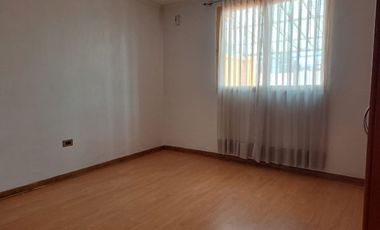 Casa 3 dormit 1 Baño  cercana al Libano /Olmos