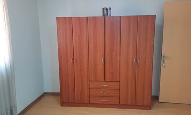 Casa 3 dormit 1 Baño  cercana al Libano /Olmos