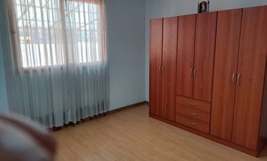 Casa 3 dormit 1 Baño  cercana al Libano /Olmos