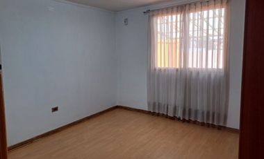 Casa 3 dormit 1 Baño  cercana al Libano /Olmos