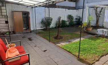 Casa 3 dormit 1 Baño  cercana al Libano /Olmos
