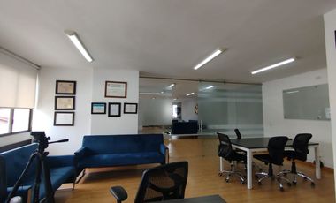 Oficina en venta en el Centro de Pereira